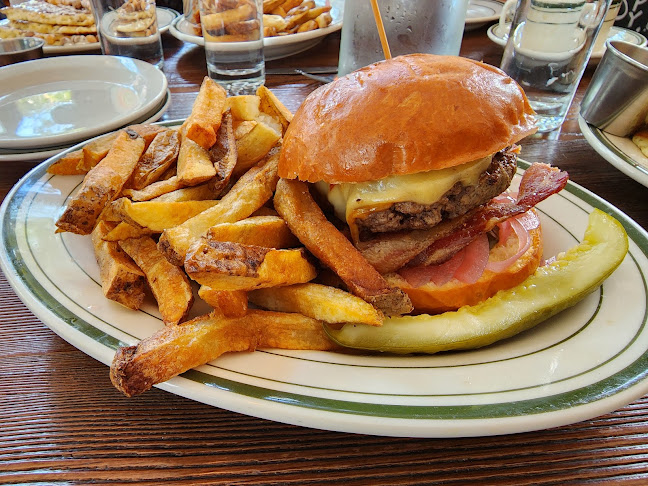 Buddy's JC - Hospitality and gastronomy