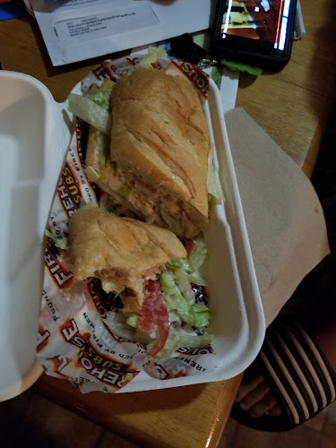 Comments and reviews of Firehouse Subs Victory