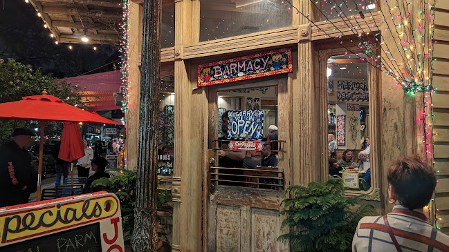 Joey K's Restaurant & Bar