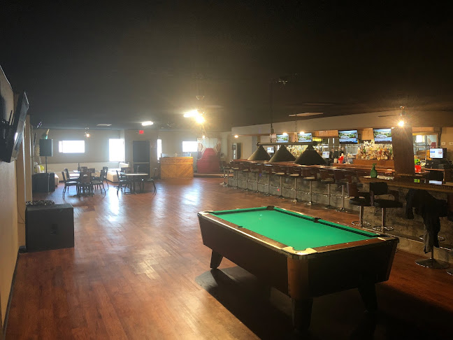 Ken’s Lounge - Hospitality and gastronomy