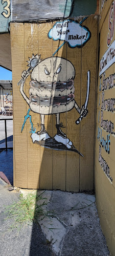 118 Seguin St, San Antonio, TX 78208, United States