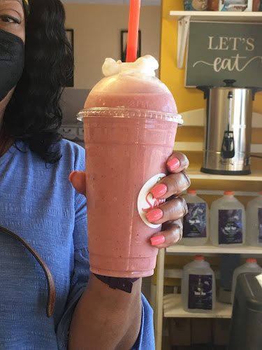 S.O.U.LFitness Studio Smoothie and Juice Bar Jacksonville fla - Hospitality and gastronomy