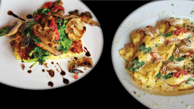 Opinii despre Bella Milano O'Fallon în Belleville - Hospitality and gastronomy