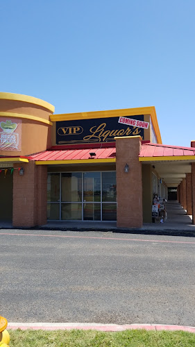 VIP LIQUOR'S STORE - Pharr