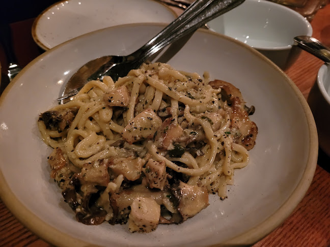 Rustic Canyon Phone number