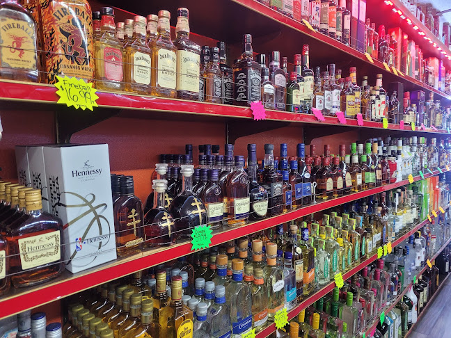 Comentarii opinii despre La Tienda Liquor