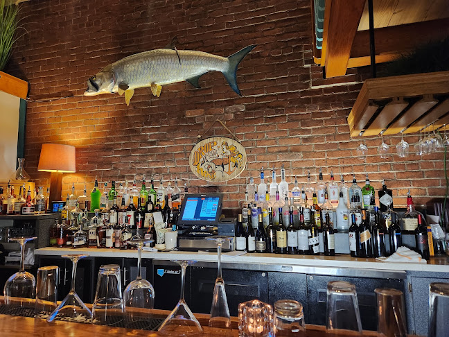 Comments and reviews of Paula's On Main