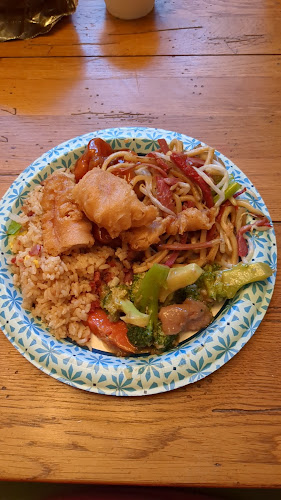 Reviews of Lee's Canton Restaurant in Yuba City - Hospitality and gastronomy