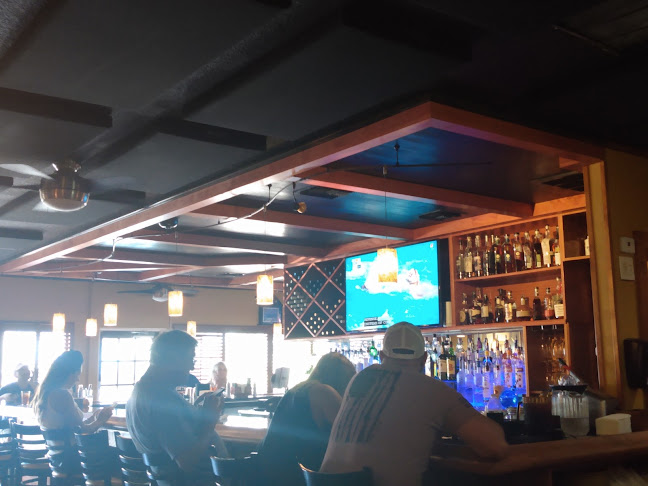 Windward Bar & Grille - Hospitality and gastronomy