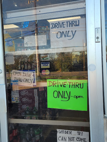 GQ Liquors - Hospitality and gastronomy