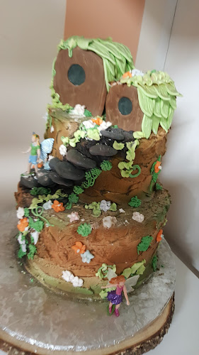 Kathy's Creative Kakes - Hospitality and gastronomy