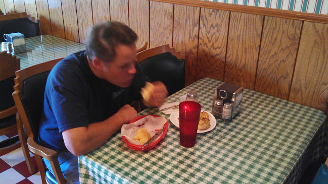 Joe Gallina’s Pizza - Springfield