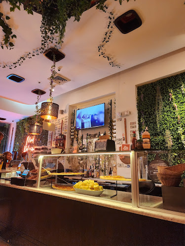 Evio's Pizza & Grill - Miami Gardens