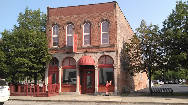 810 Wabash Ave, Terre Haute, IN 47807, United States