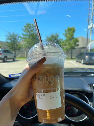 Comentarii opinii despre Ziggi's Coffee