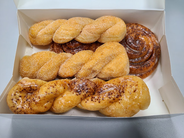 Comentarii opinii despre Immanuel Donuts