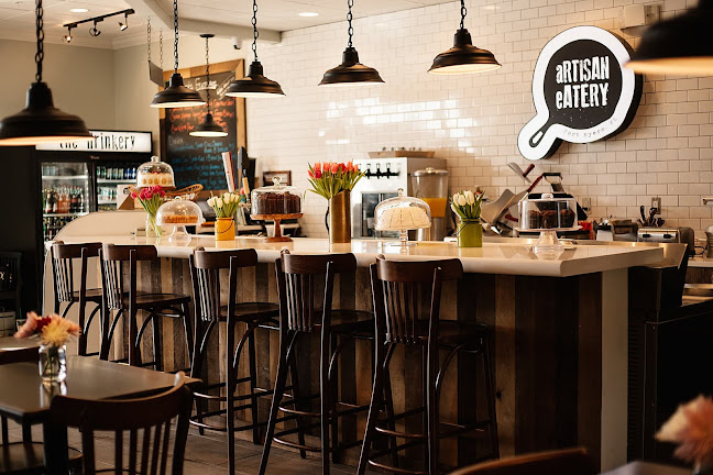 ARTISAN EATERY