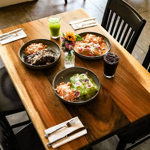 Opinii despre Corazón Comedor în Santa Barbara - Hospitality and gastronomy