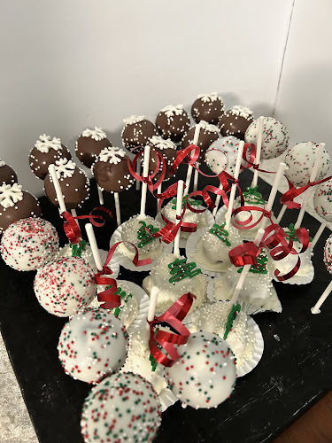 Comentarii opinii despre Cupcake D’lites