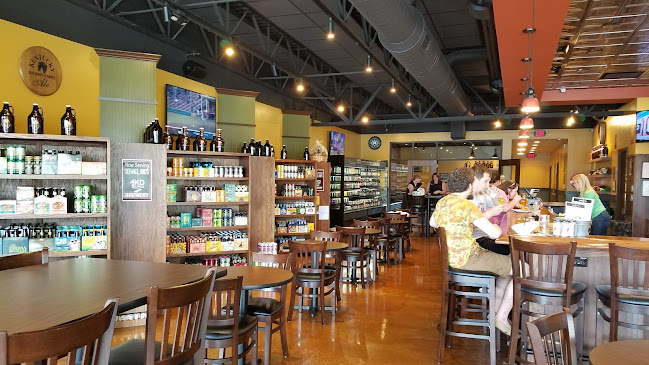 Comentarii opinii despre The Casual Pint of Toledo