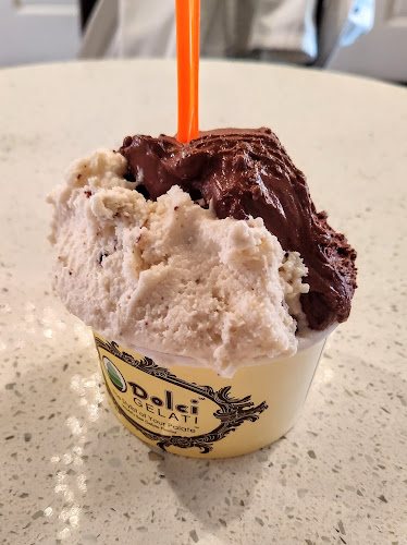 Opinii despre Dolci Gelati în Alexandria - Hospitality and gastronomy