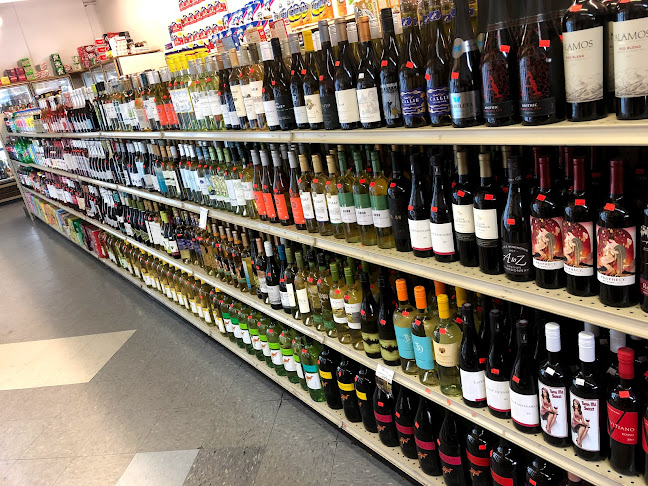 Opinii despre Best Buy Food & Liquor în Chicago - Hospitality and gastronomy