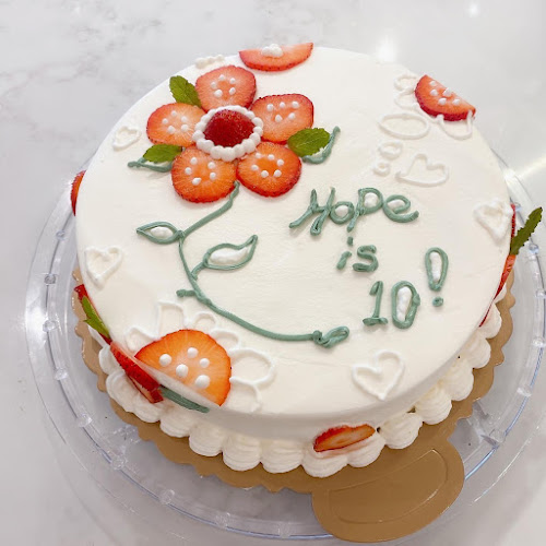 Opinii despre OneMore Cakes & Bakes în New York - Hospitality and gastronomy