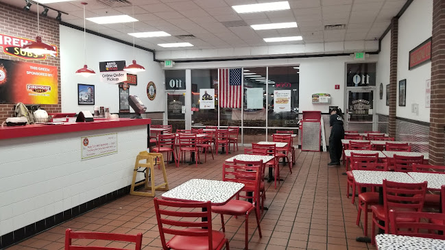 Firehouse Subs Sunset-Eastgate - Hospitality and gastronomy