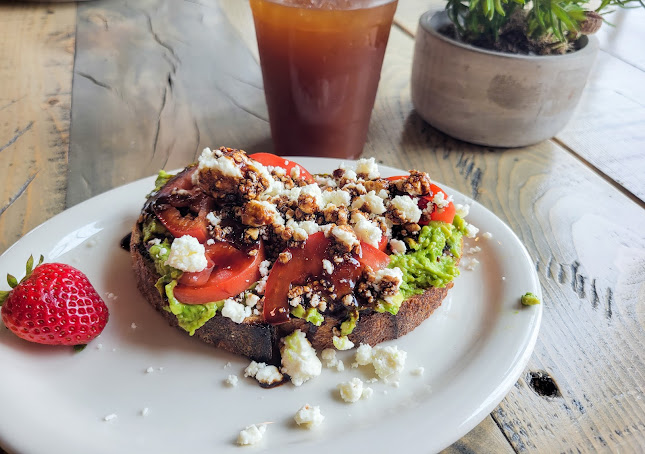 Biscotts Bakery & Café - West Jordan