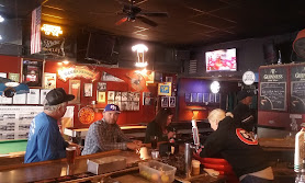 Triple Crown Pub