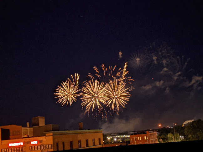 Erie Street Market - Toledo