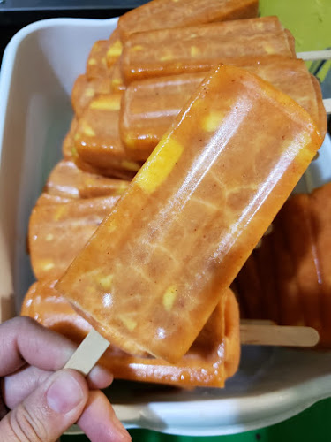 Emilios Paleteria - Odessa