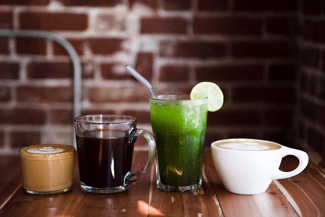 Comentarii opinii despre Terrain Coffee Project