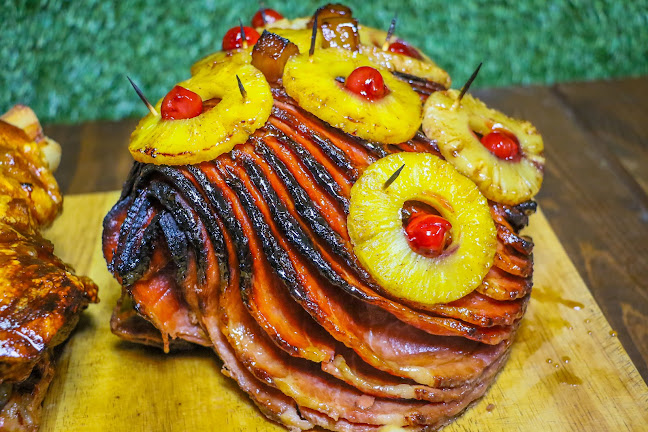 Opinii despre Perfect Fit Cuisine în Hialeah - Hospitality and gastronomy