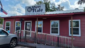 4 Way Cafe