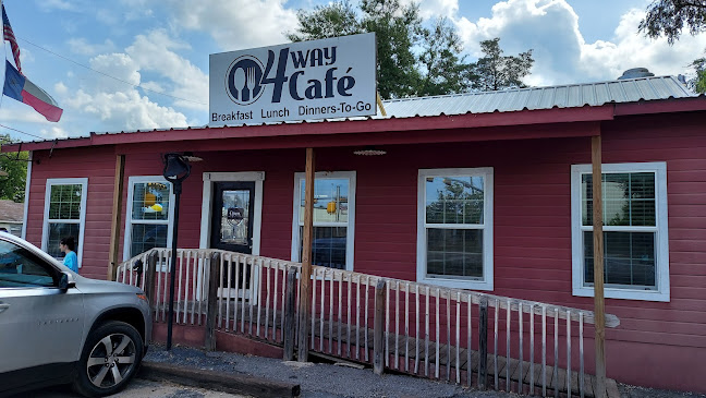 4 Way Cafe