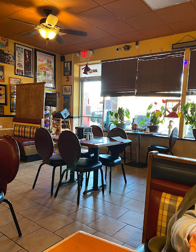 Brick Oven Pizzeria - Hospitality and gastronomy