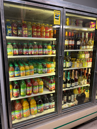 Ocean Front Liquors Open Times