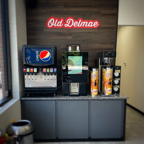 Old Delmae - Hospitality and gastronomy