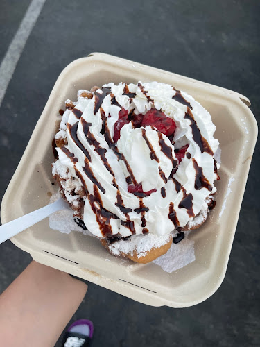 The Sweet Stop - Riverside