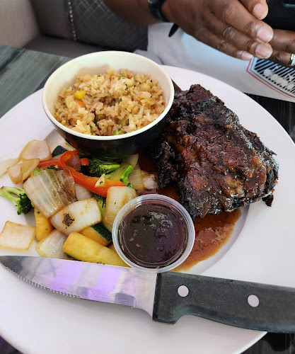 Comentarii opinii despre Kitaro Surf & Turf & Sushi