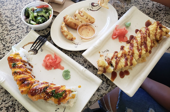 Opinii despre SanSai Japanese Grill în Carson - Hospitality and gastronomy