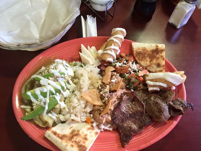 Comentarii opinii despre San Lucas Mexican Restaurant