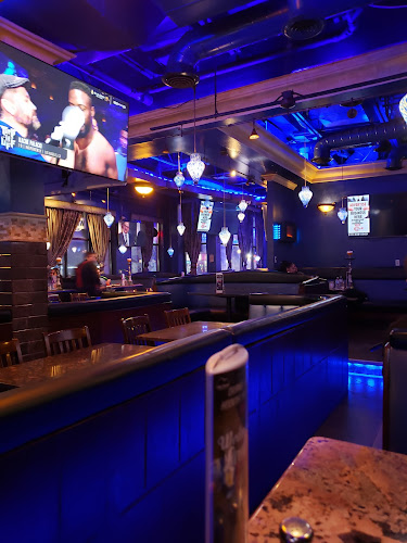 Sky Lounge East Dearborn - Hospitality and gastronomy