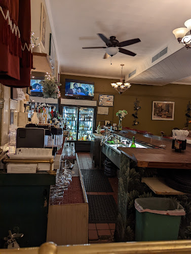 Andy Perugino's Restaurant