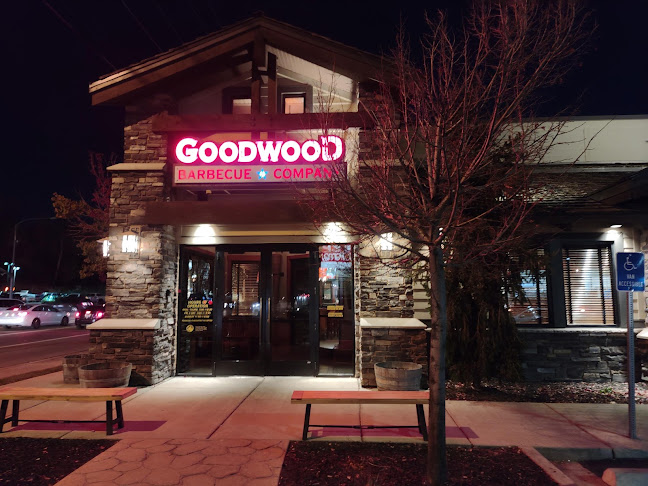 Goodwood Barbecue Co