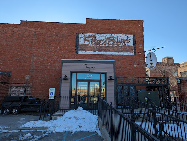 736 SW Washington St, Peoria, IL 61602, United States