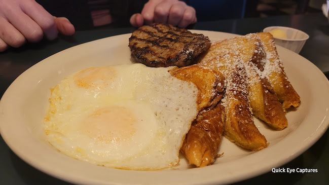 Mecca Cafe - Hospitality and gastronomy