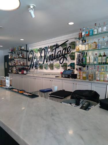 Comentarii opinii despre The Vintage Arcadia