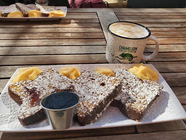 Opinii despre Griot Cafe în Jersey City - Hospitality and gastronomy